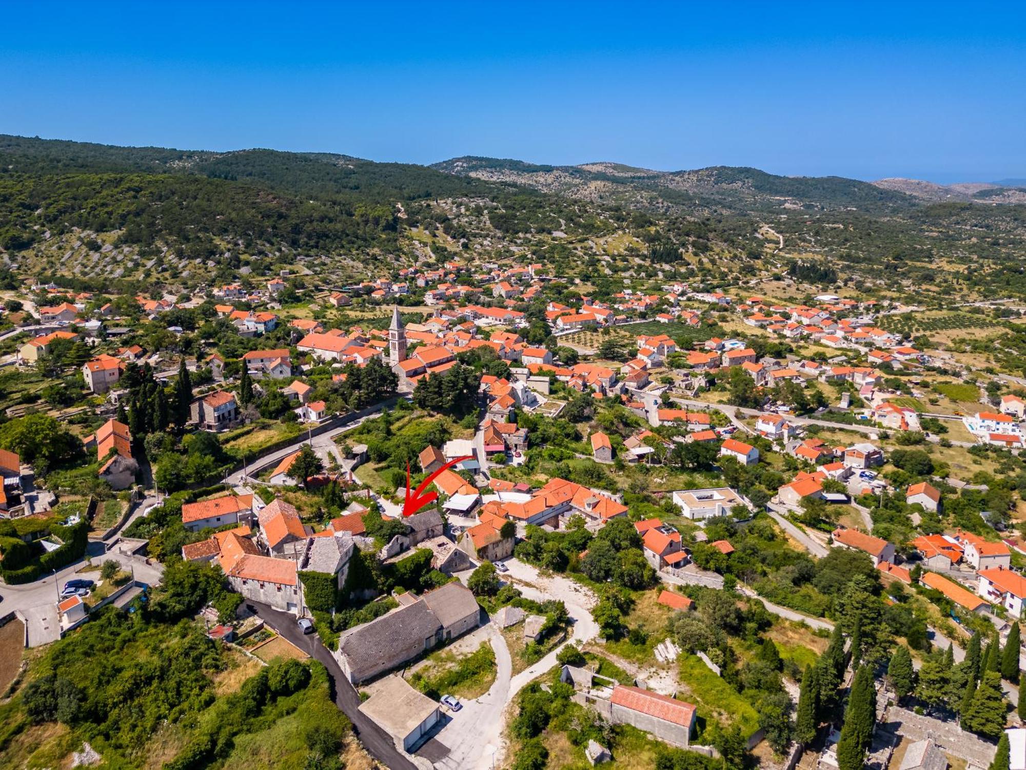Fortuna Nerezisca Exterior photo